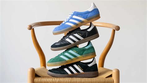 adidas samba style herren|adidas samba vs gazelle spezial.